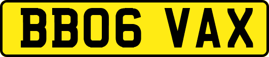 BB06VAX