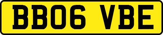 BB06VBE