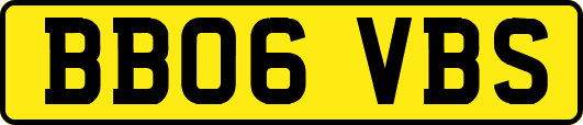 BB06VBS