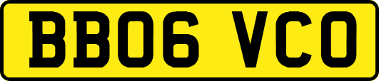 BB06VCO