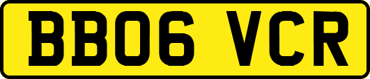 BB06VCR
