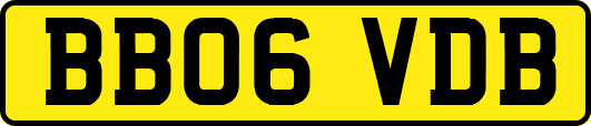 BB06VDB