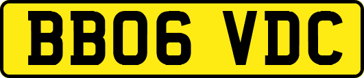 BB06VDC