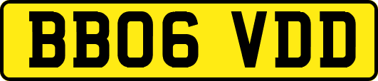 BB06VDD