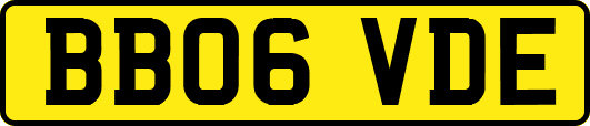 BB06VDE