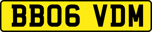 BB06VDM