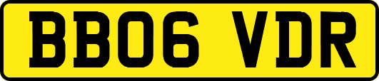 BB06VDR