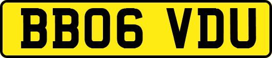 BB06VDU