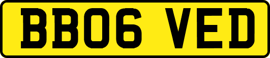 BB06VED