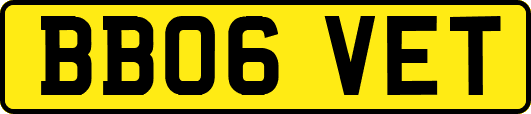 BB06VET