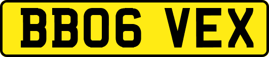 BB06VEX