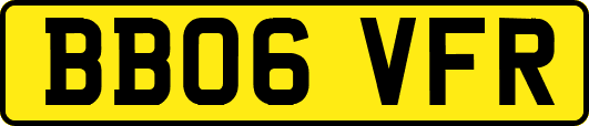 BB06VFR