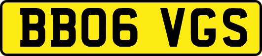 BB06VGS