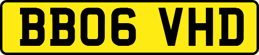 BB06VHD