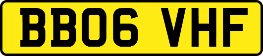 BB06VHF