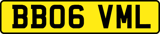 BB06VML