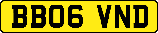 BB06VND
