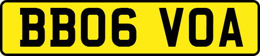 BB06VOA