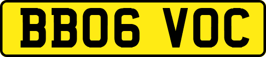 BB06VOC