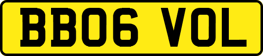 BB06VOL