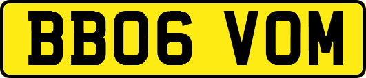 BB06VOM