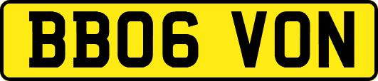 BB06VON