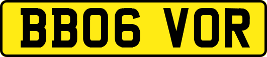 BB06VOR