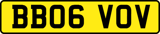 BB06VOV