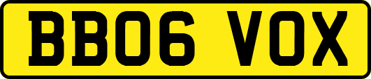 BB06VOX