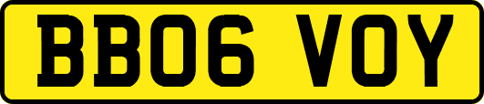 BB06VOY