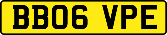 BB06VPE