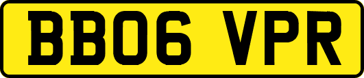 BB06VPR