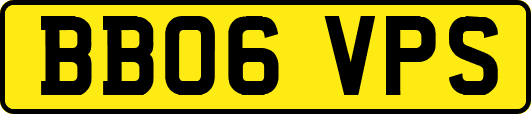 BB06VPS