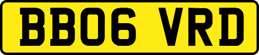 BB06VRD