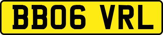 BB06VRL