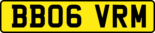 BB06VRM