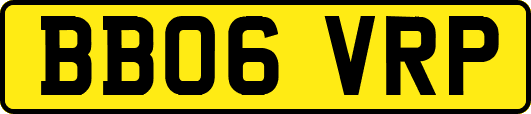 BB06VRP