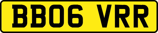 BB06VRR
