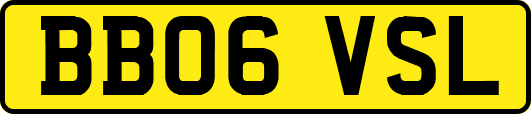 BB06VSL