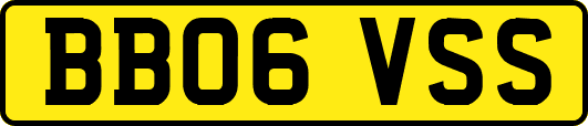BB06VSS
