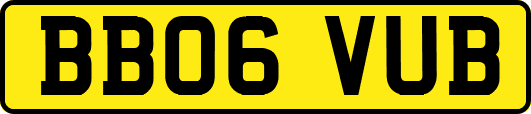 BB06VUB