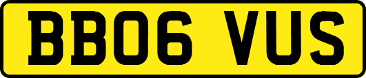 BB06VUS