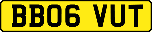 BB06VUT