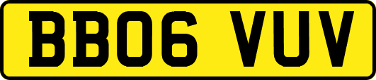BB06VUV