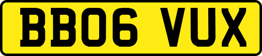 BB06VUX