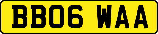 BB06WAA