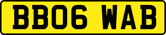 BB06WAB