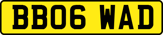 BB06WAD