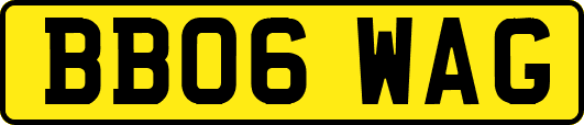 BB06WAG