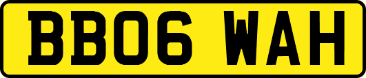 BB06WAH